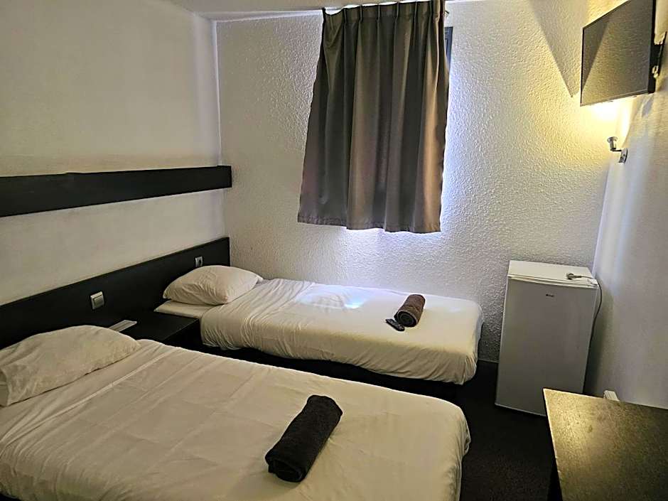 Class-Hôtel
