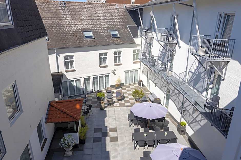 Hotel Phønix Aalborg