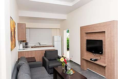 Superior Two-Bedroom Villa