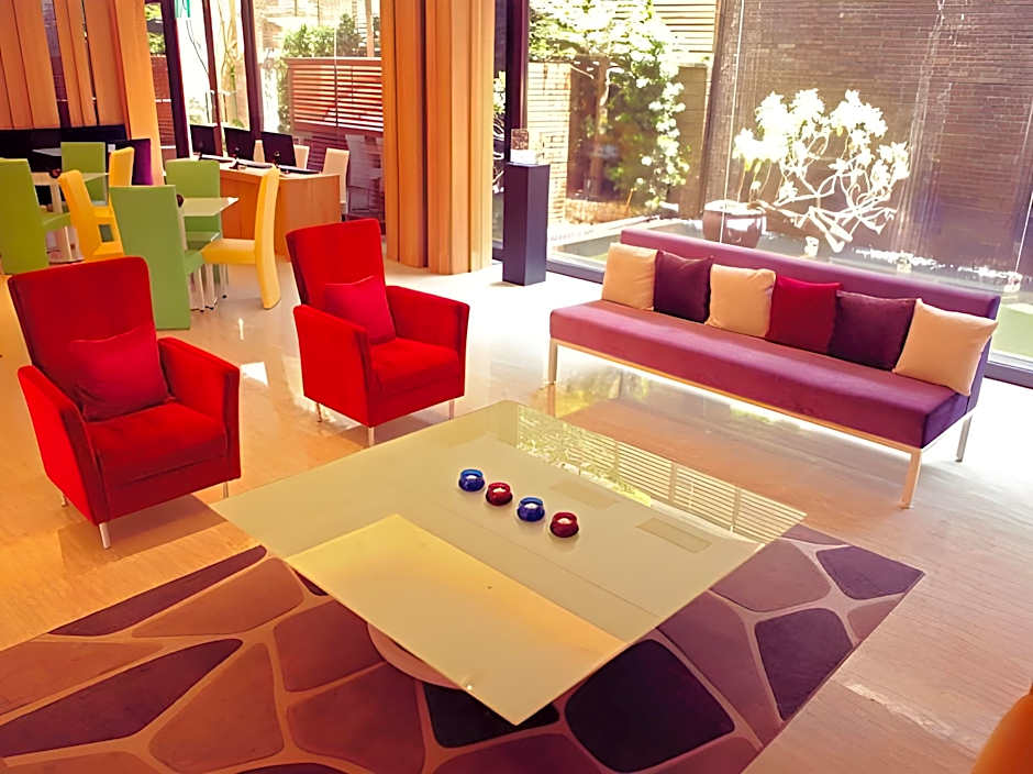 Century Hotel Taoyuan