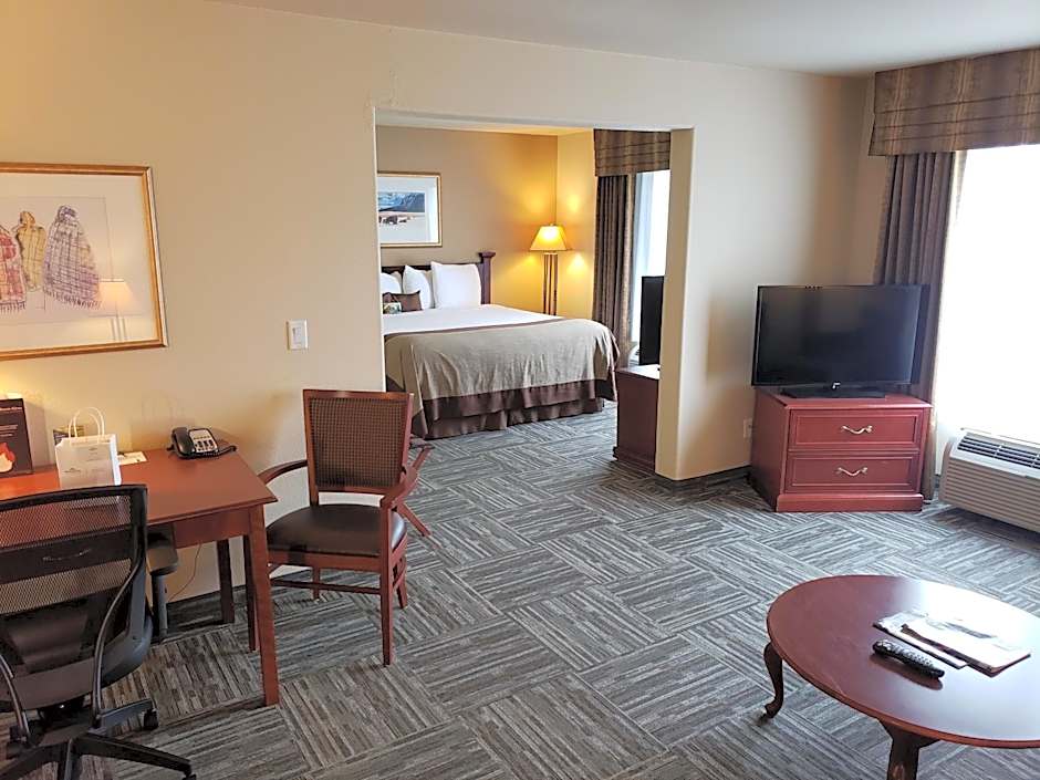 Wingate by Wyndham Edmonton West