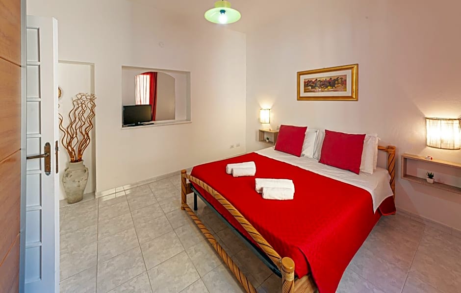 Affittacamere Nonno Natalino