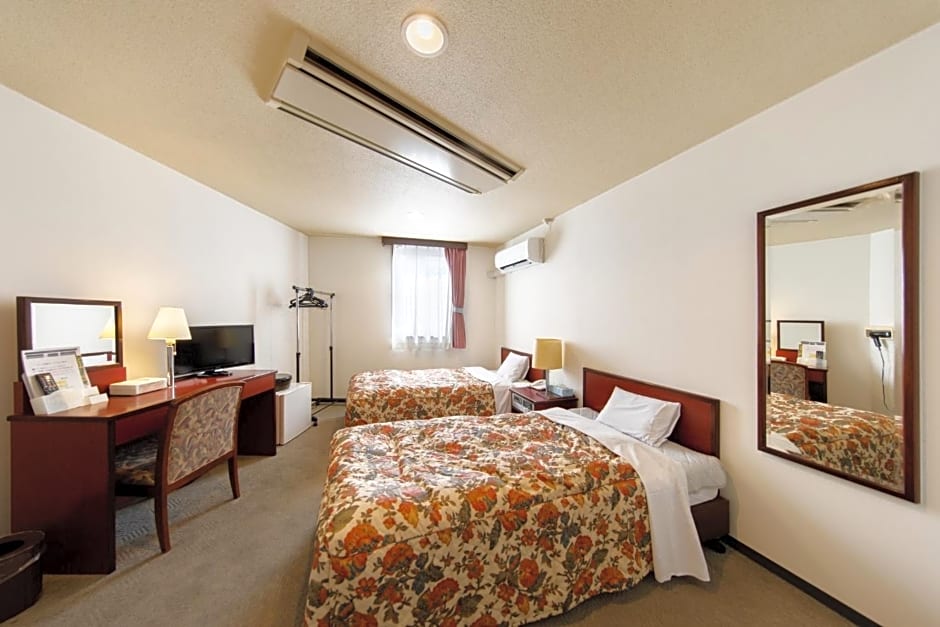 Business Hotel Miyako - Vacation STAY 33025v