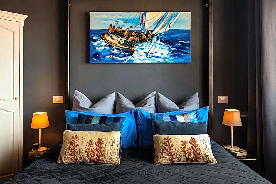 B&B il Duca d'Amalfi