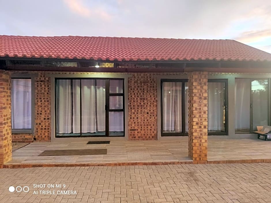 Charis View Guest House