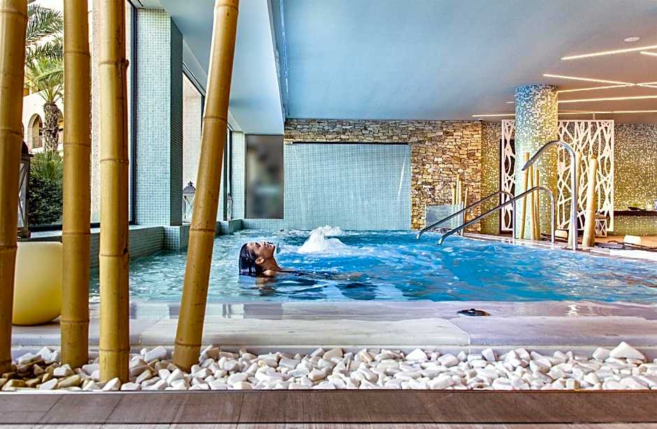 Hotel AR Golf Almerimar