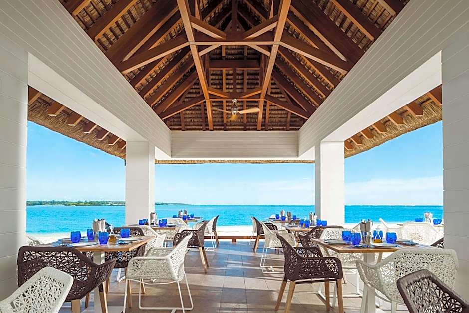 One&Only Le Saint Geran, Mauritius