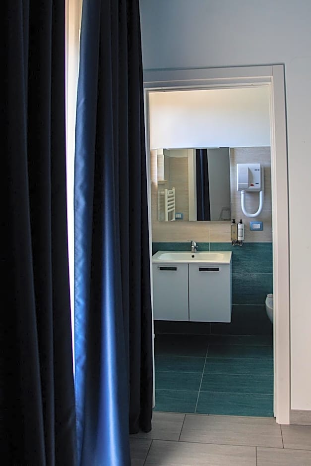 Hotel Pina Ristorante