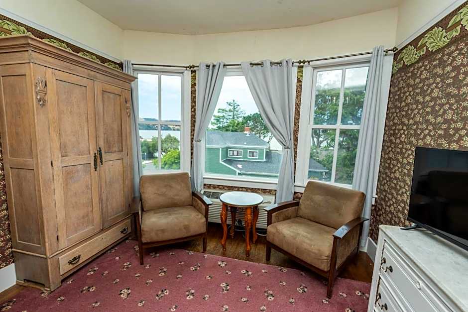 Union Hotel