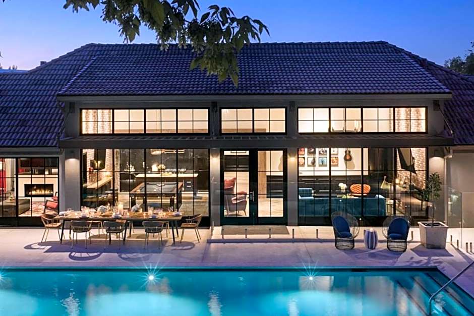 The Estate Yountville