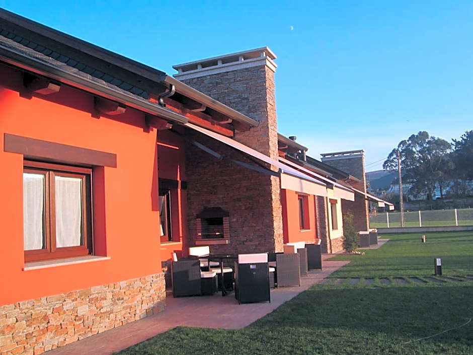 APARTAMENTOS FONTE VILLAR