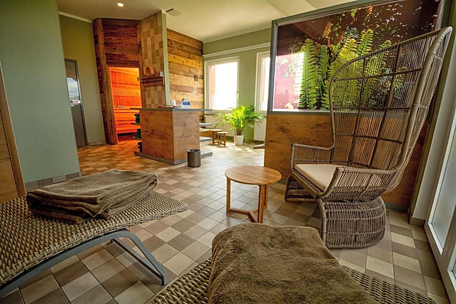 Best Western Erfurt-Apfelstadt