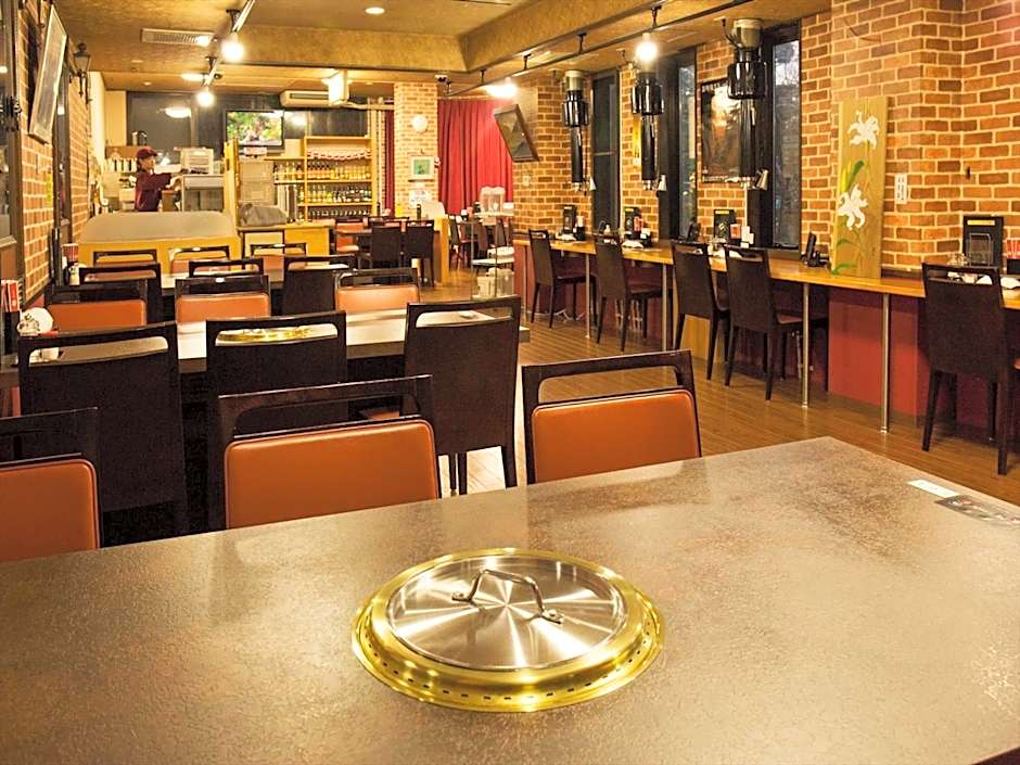 Kur and Hotel Shinshu