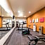 Comfort Suites Grand Prairie - Arlington North