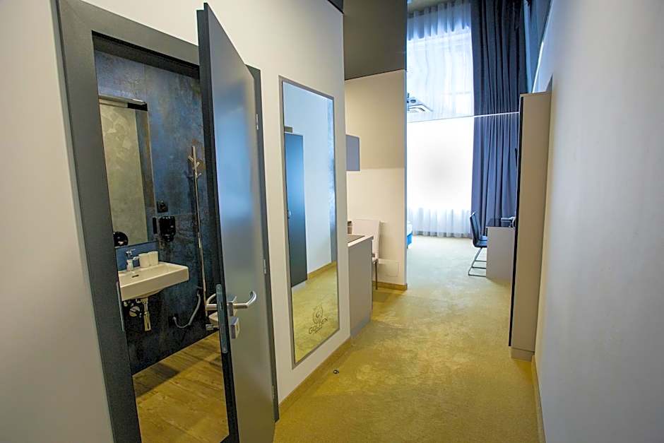 Apart Hotel GOLDEN apartments