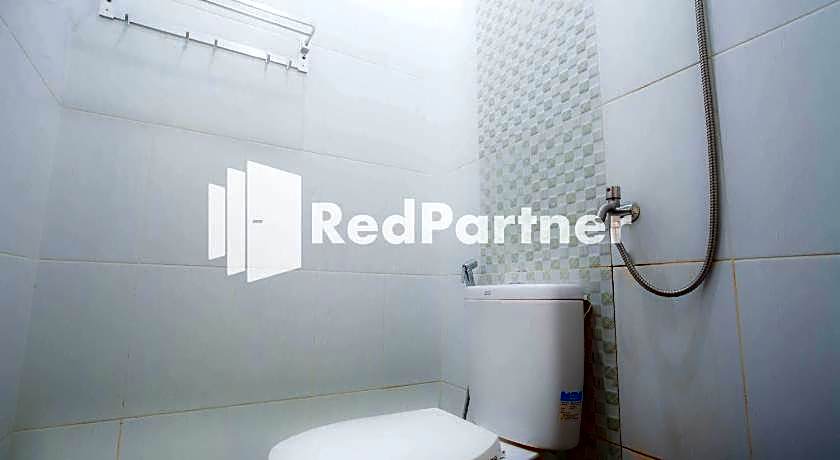 Hatta Guest House Syariah near Hayam Wuruk Jelutung Mitra RedDoorz