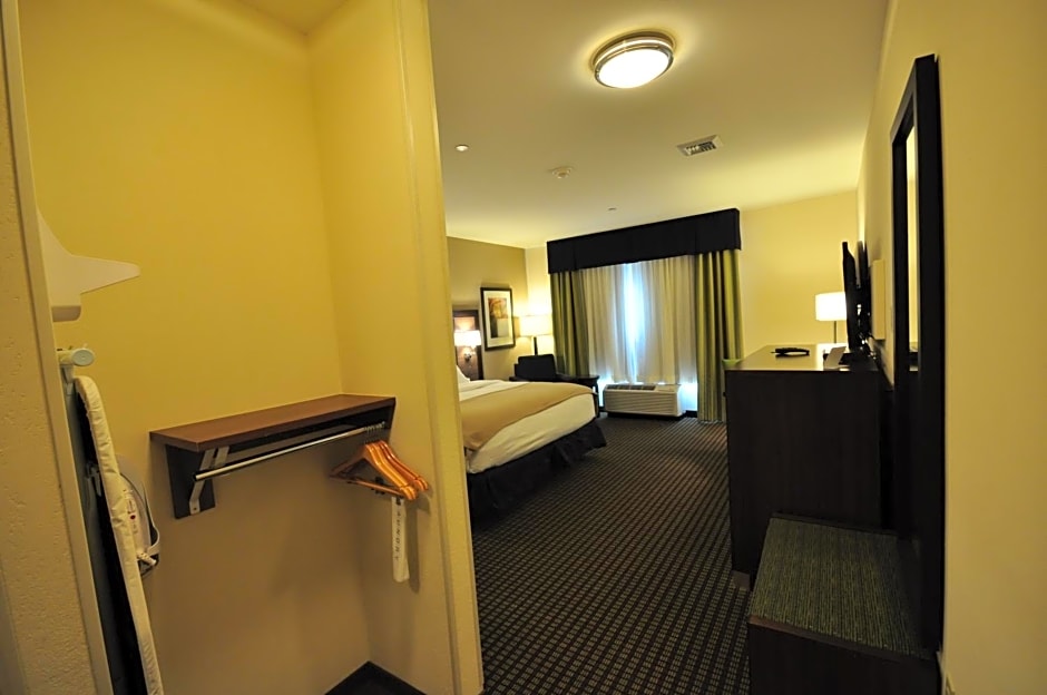Holiday Inn Express Belgrade-Bozeman Area, an IHG Hotel