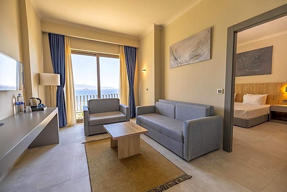 Photo 1 of 11 of Superior Suite