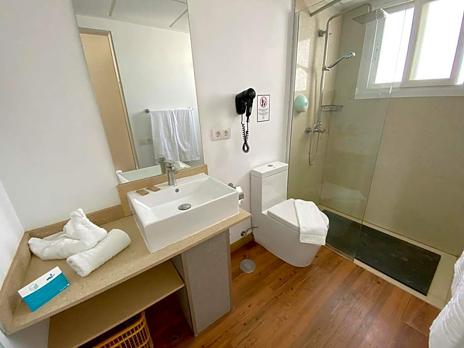 Hotel Plaza Palmeras