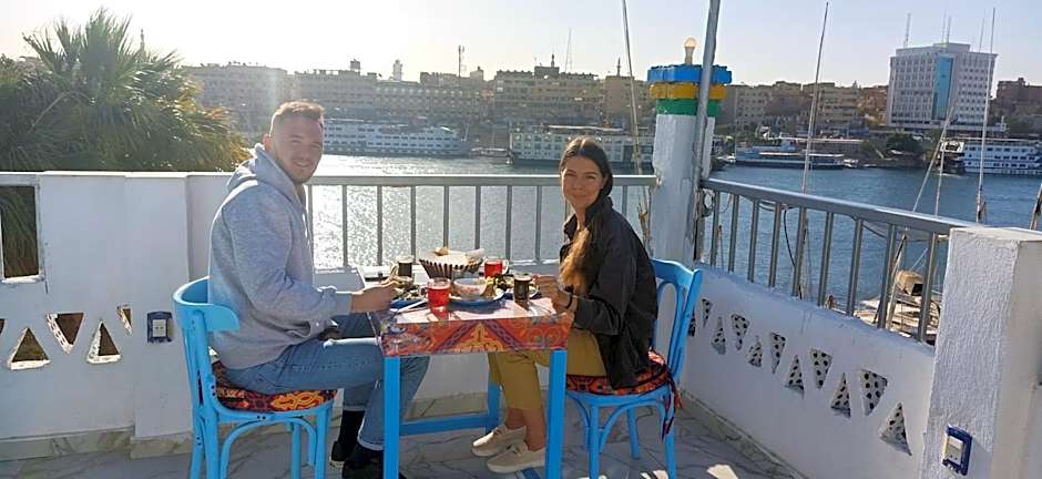 Nuba Tod Abouda Guest House