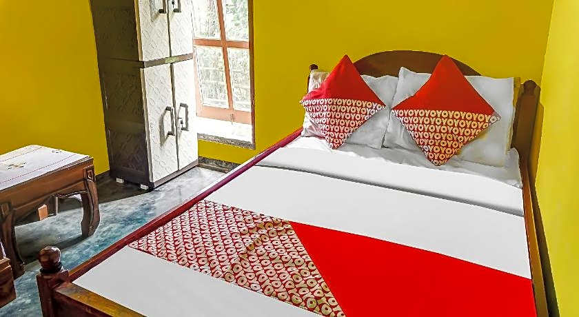 Hotel O Kampung Wisata Ekologi Puspa JagadNearGunung Kelud