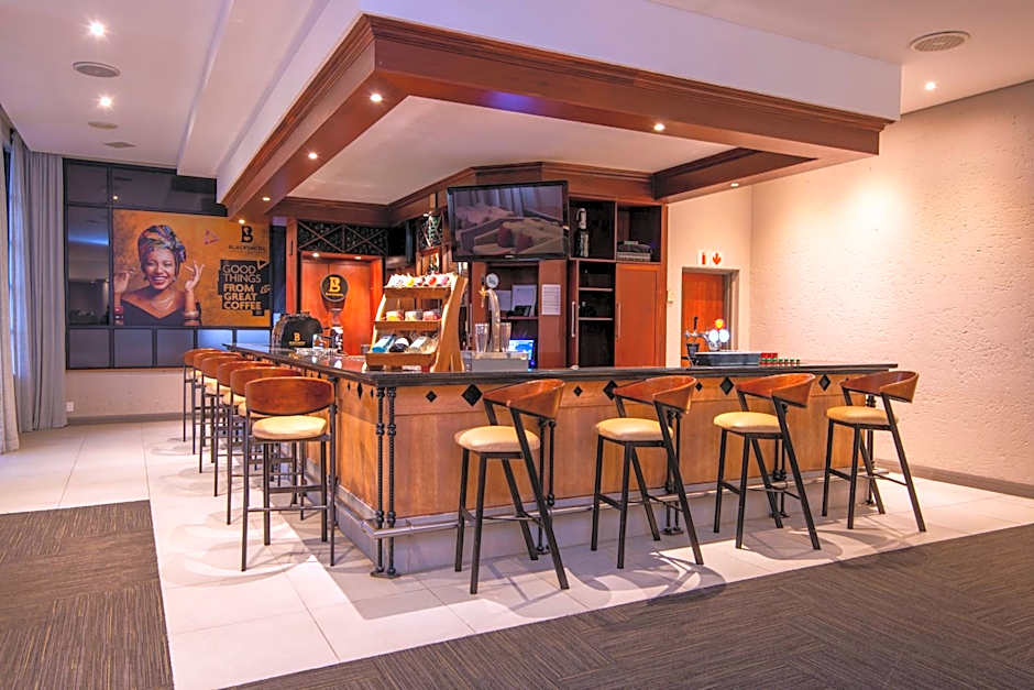 aha Kopanong Hotel & Conference Centre