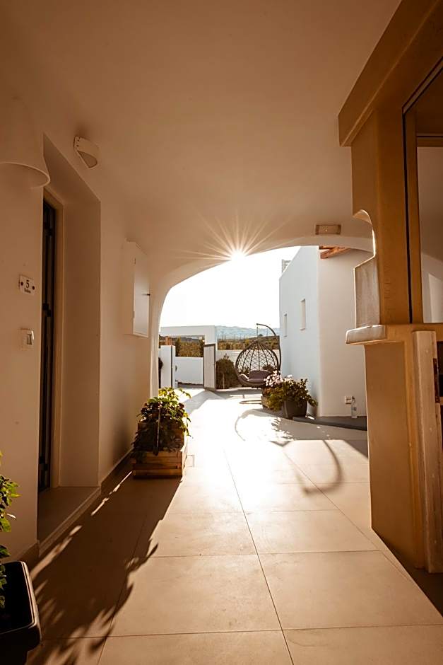 Santoterra Antigua Suites