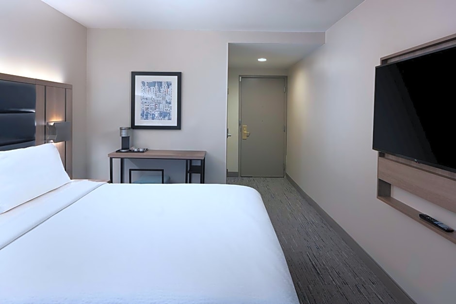 Holiday Inn Express New York City Chelsea By IHG