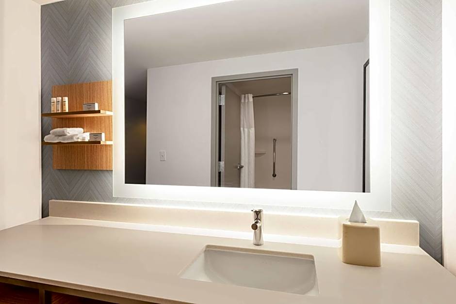 Hilton Garden Inn Jacksonville/Ponte Vedra