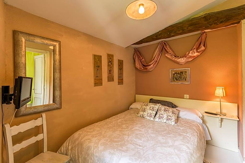 vaquero casa rural alquiler completo