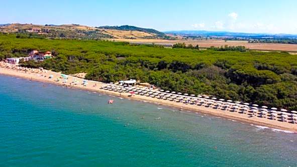 Hotel Cala Di Forno