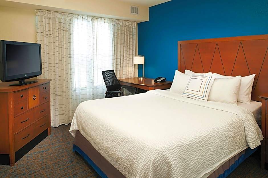 Residence Inn by Marriott Saginaw