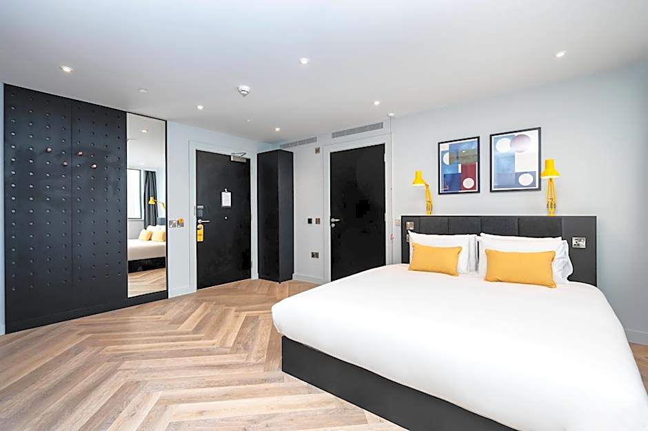 Staycity Aparthotels Tivoli