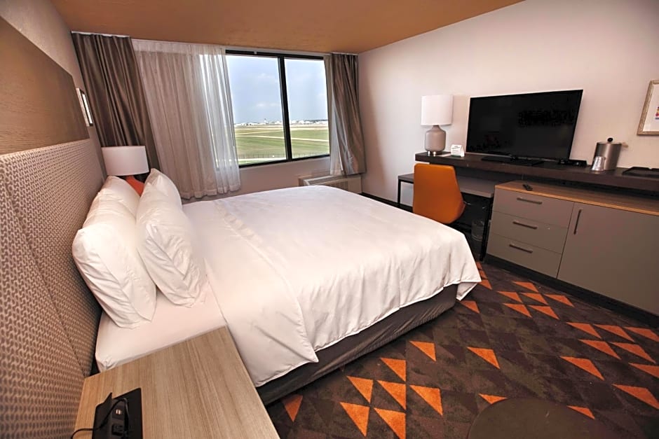 Wyndham Houston Hobby Airport