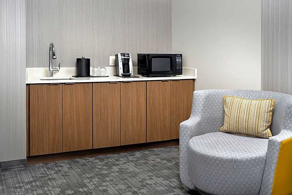 Courtyard by Marriott Las Cruces at NMSU