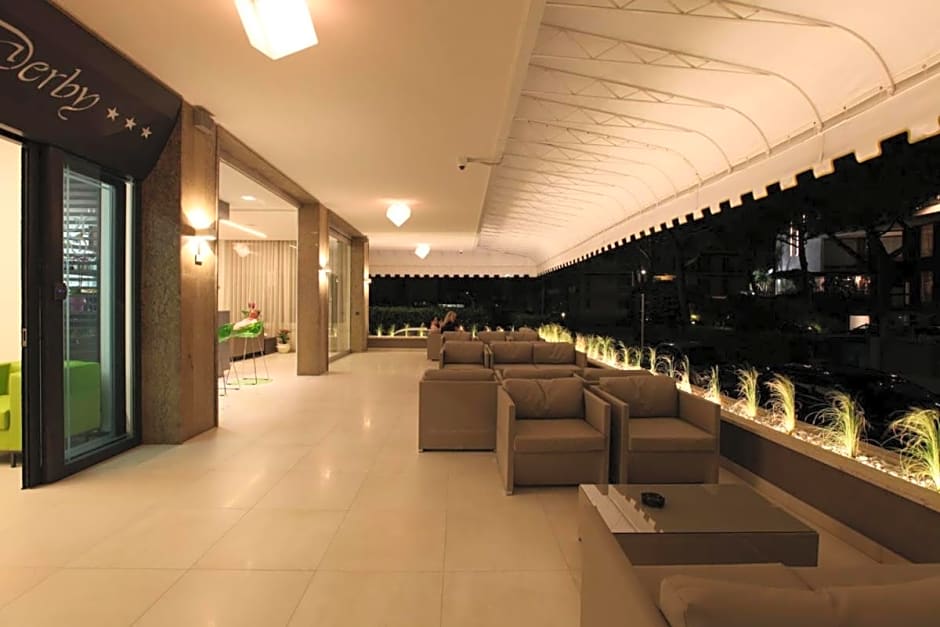 Hotel Derby S