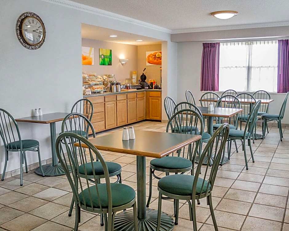 Quality Inn & Suites Manistique