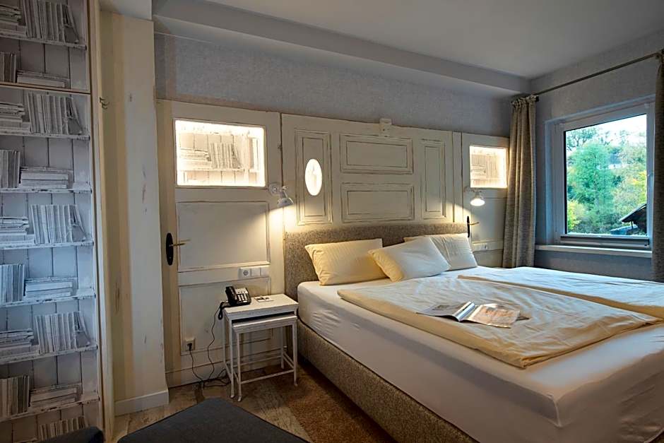 Landidyll Hotel Haus Hochstein