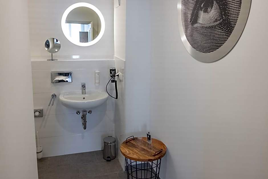 ANA Living Augsburg City Center by Arthotel ANA - Self-Service-Hotel