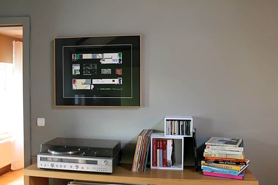 B&B La Chambre d'à Côté