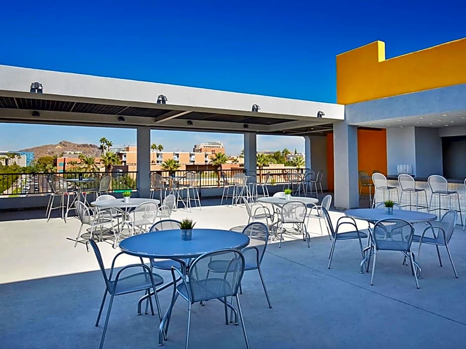 Graduate by Hilton Tempe