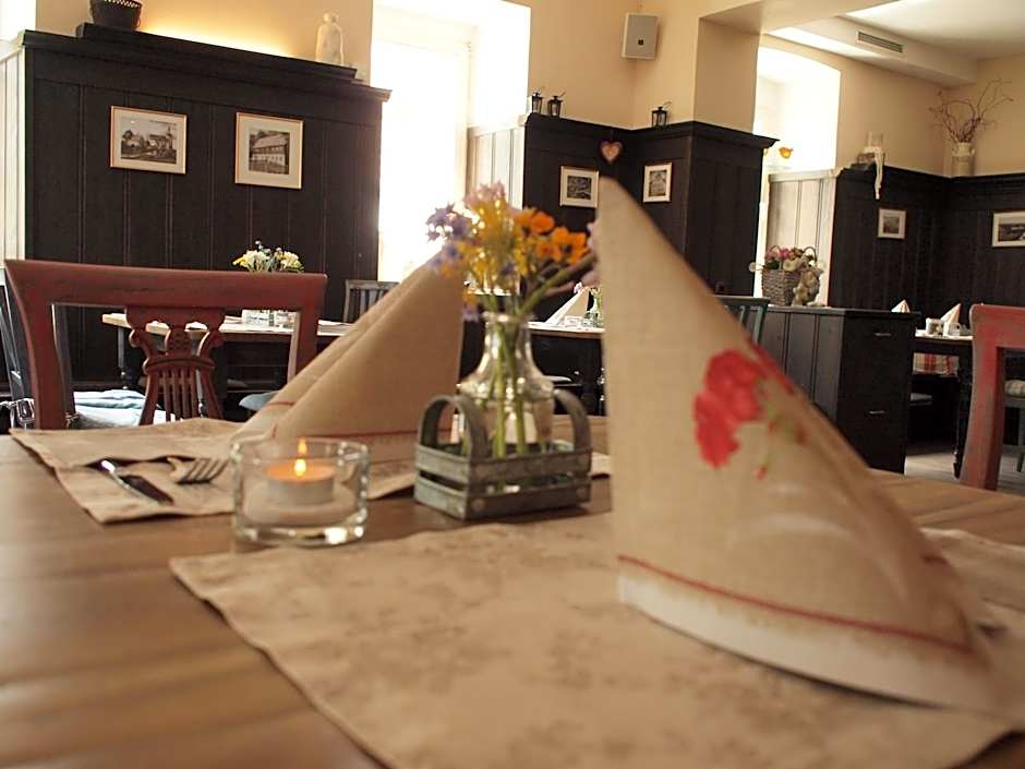 bei Zwillings Hotel & Restaurant