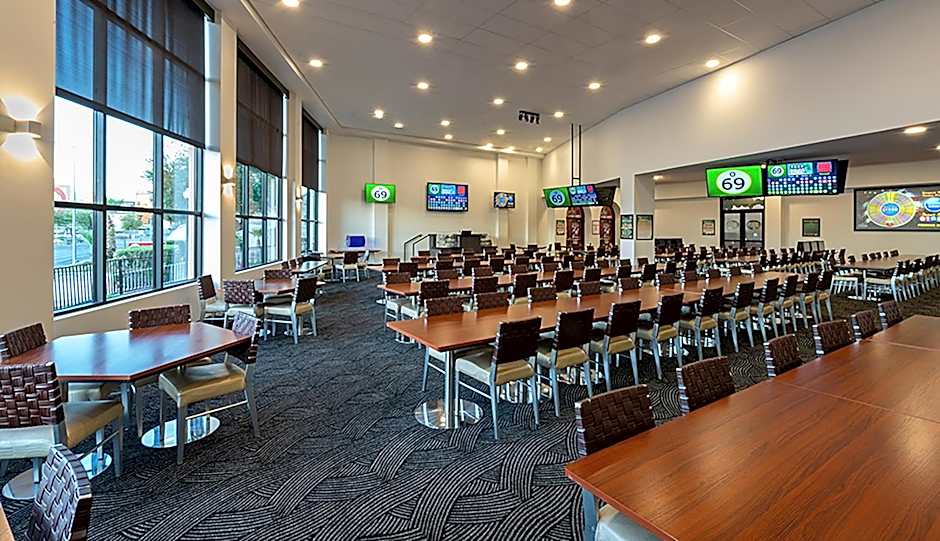 Tropicana Laughlin Hotel & Casino - A Caesars Rewards Destination