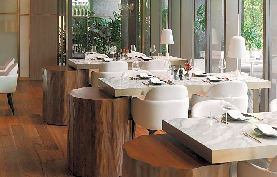 Kimpton Maa-Lai Bangkok - an IHG Hotel By IHG