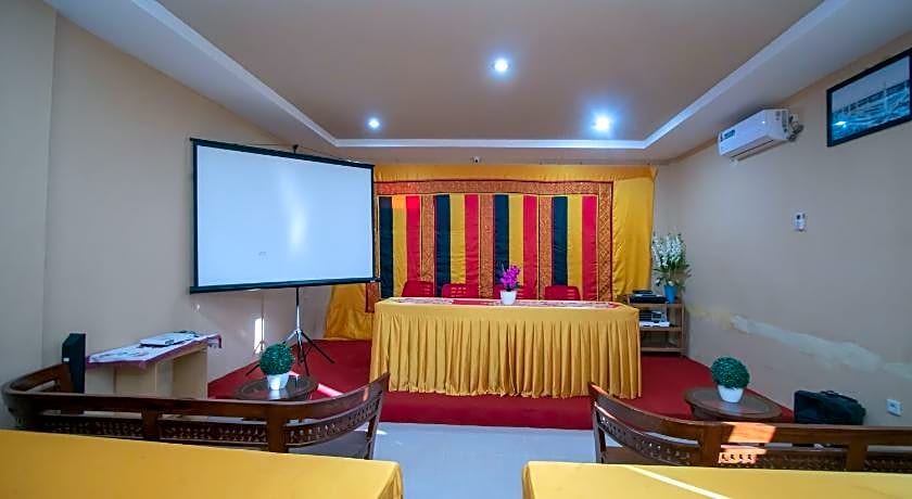 RedDoorz Syariah @ Jalan Gajah Mada Meulaboh