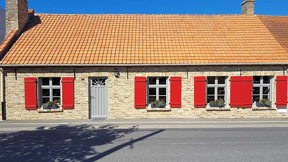 Chambres d'hôtes du chemin de la maison blanche