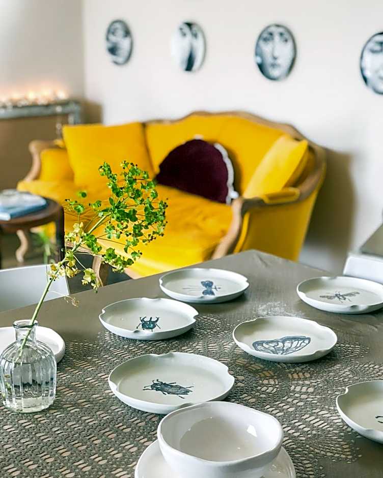 Villa Paradiso Charme&Design Adults only