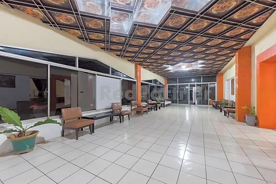 Hotel Linggarjati near Natural Park TWA Linggarjati