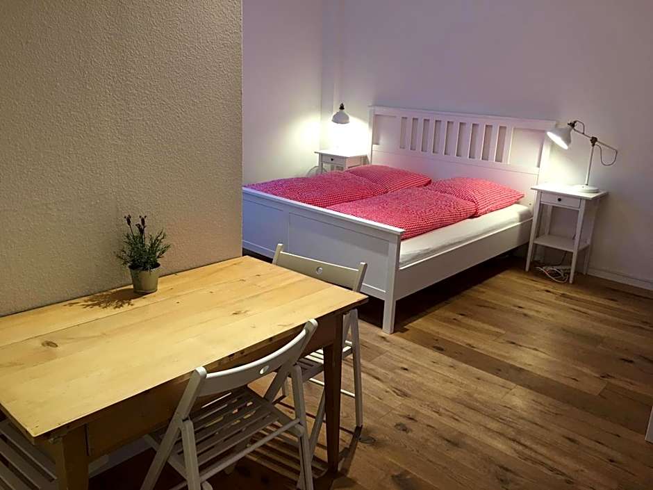 Adventure Hostel Interlaken