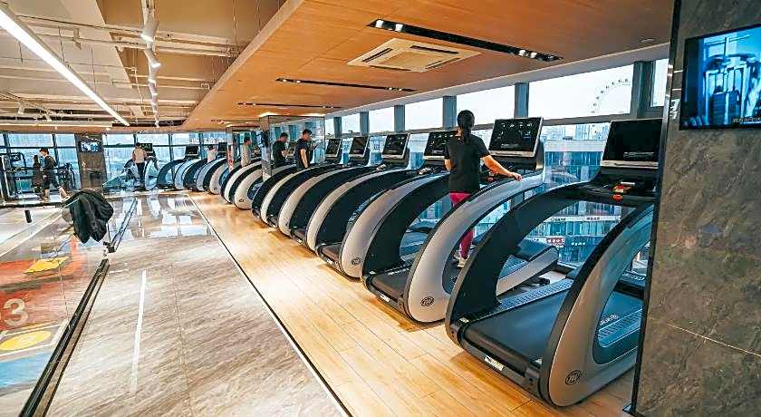 DoubleTree by Hilton Ningbo Beilun China